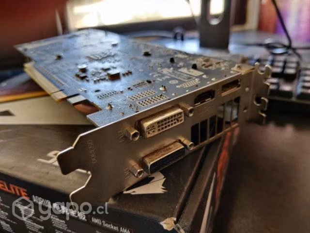 R9 285 2gb