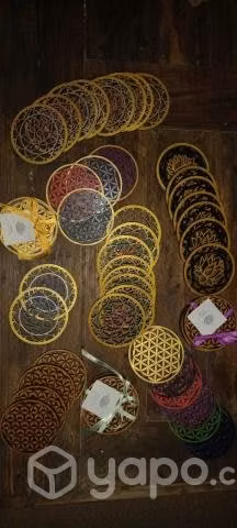 Arte y Decoración