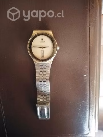 Excelente reloj colección
