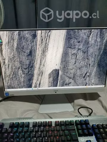 Pc todo en uno Asus vivo v222