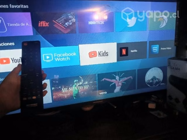 Smart Tv