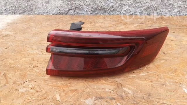 Foco Ford territory