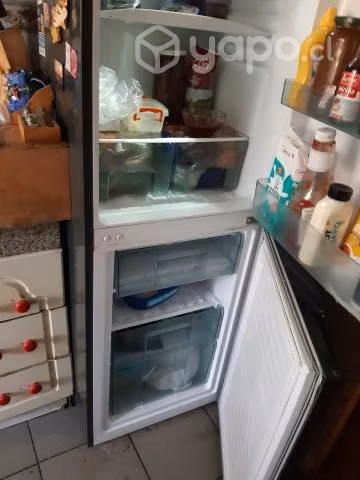 Refrigerador