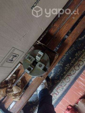 Cilindros hidráulicos nuevos - Imagen 2