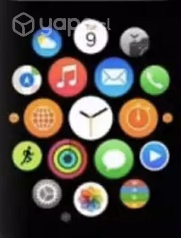 Smart Watch h11 plus