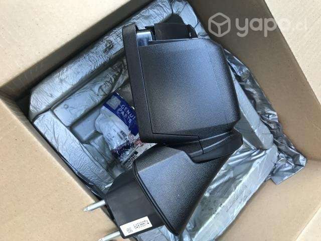 Espejo Retrovisor Exterior Silverado LTZ - Imagen 6