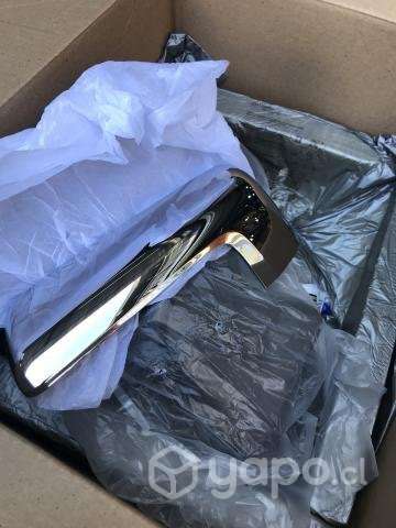 Espejo Retrovisor Exterior Silverado LTZ - Imagen 8