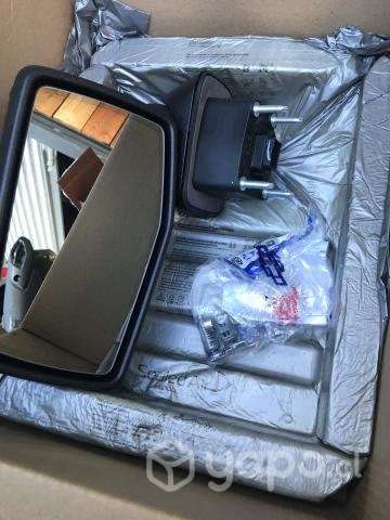 Espejo Retrovisor Exterior Silverado LTZ - Imagen 2