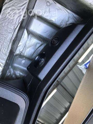 Espejo Retrovisor Exterior Silverado LTZ - Imagen 4