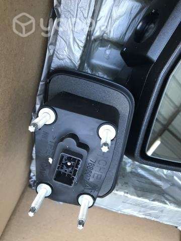 Espejo Retrovisor Exterior Silverado LTZ - Imagen 3