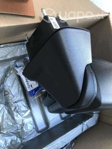 Espejo Retrovisor Exterior Silverado LTZ - Imagen 7