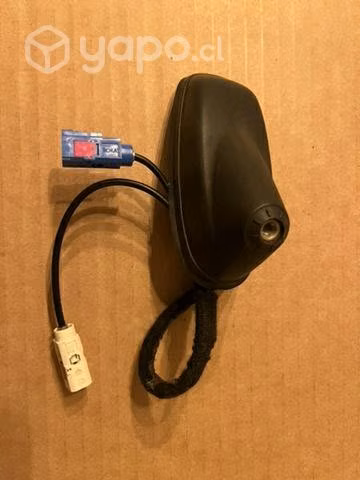 Base antena Radio GPS Peugeot - Imagen 3