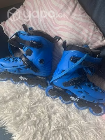 Patines Micro skate 37
