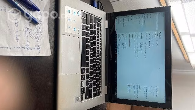 Dell inspirion 13