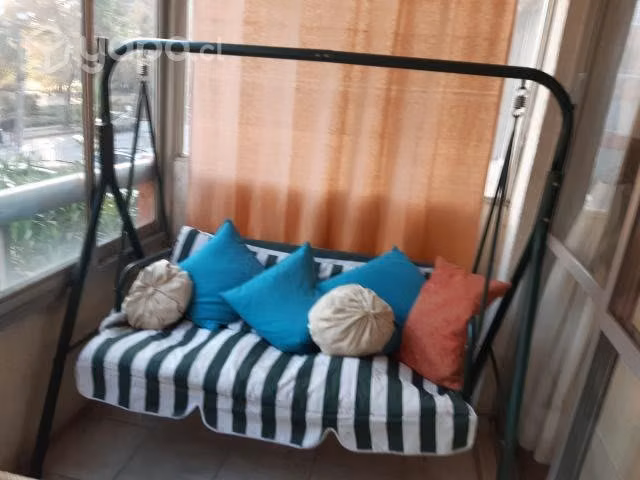 Linda muebles terraza