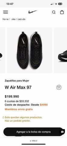 Air Max 97