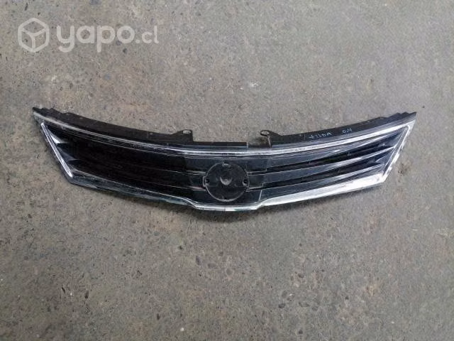 Mascara nissan tiida original