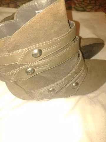 Lindos Botines - Imagen 2
