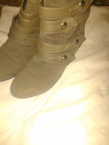 Lindos Botines - Imagen 5