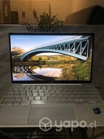 Notebook HP ENVY