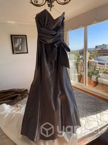 Vestido de fiesta - Imagen 3