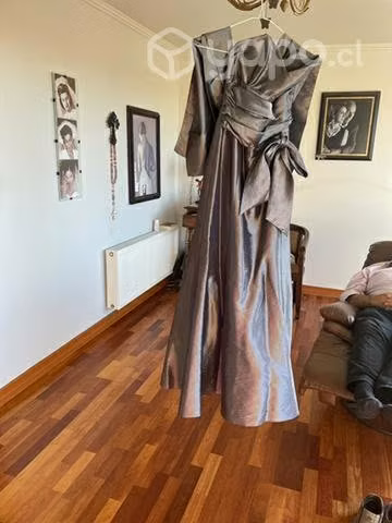 Vestido de fiesta - Imagen 2