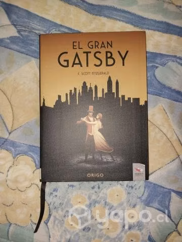 El gran Gatsby