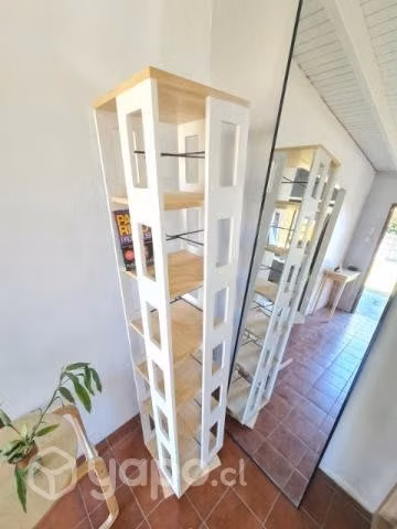Mueble para libros