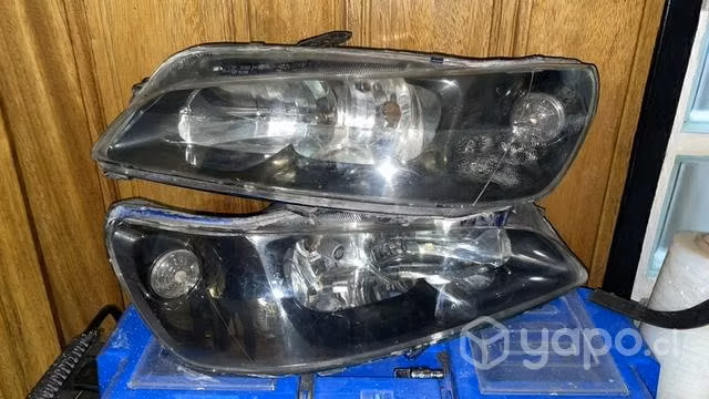 Focos Peugeot 306 Fase 3 - Imagen 3