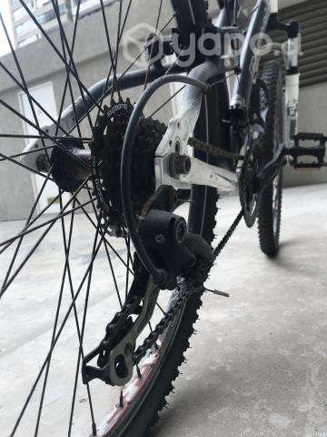 Bicicleta Bianchi - Imagen 2
