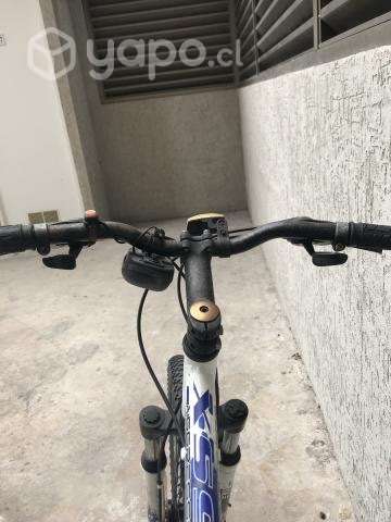Bicicleta Bianchi - Imagen 3