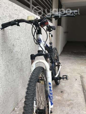 Bicicleta Bianchi - Imagen 4