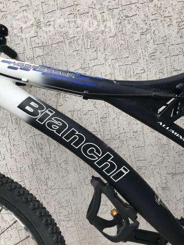 Bicicleta Bianchi - Imagen 5
