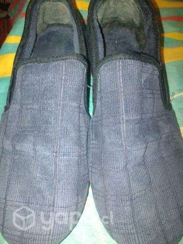 Pantuflas descanso - Imagen 2