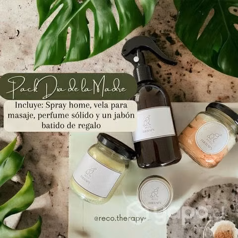 Pack para el día de las madres