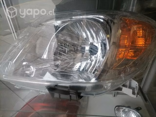Ópticos pro Toyota hilux 2005 2006 2007 2008