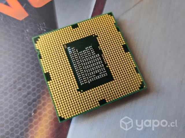 I3 2100 3.1Ghz