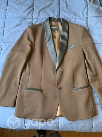Terno / Traje de Gala cafe