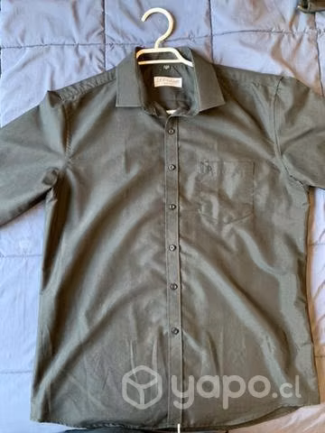 Terno / Traje de Gala cafe