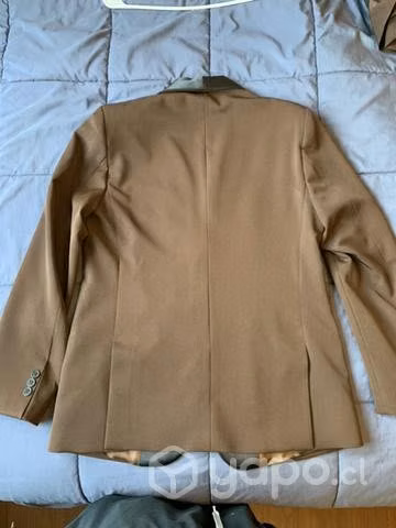 Terno / Traje de Gala cafe