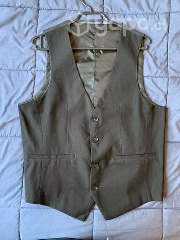 Terno / Traje de Gala cafe