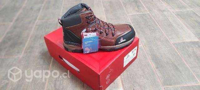 Zapato de seguridad Climber - Imagen 4