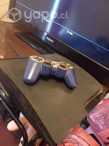 Ps3 desbloqueada