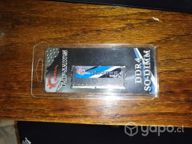 Ddr4 SoDimm