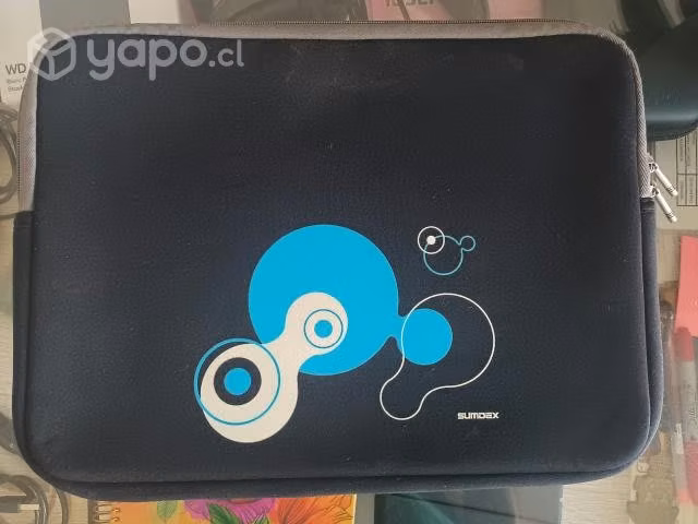 Macbook pro 2012 en caja y funda de regalo - Imagen 6