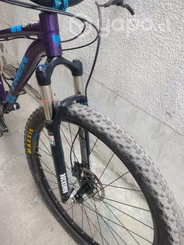 Trek xcaliber 9 , 1x12 y más