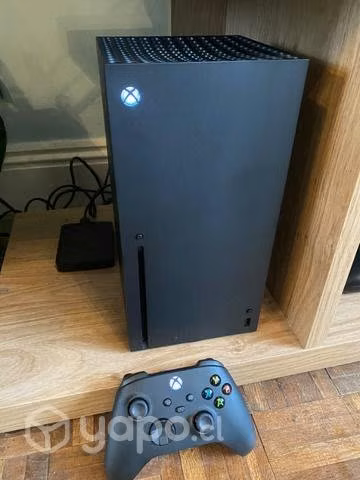 Xbox Series X