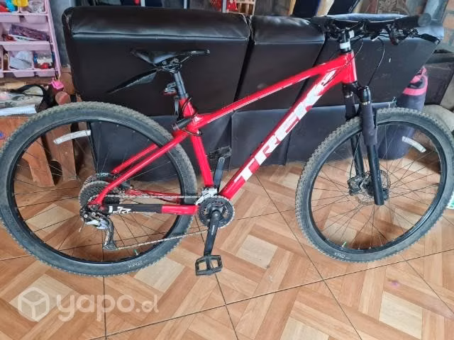 Trek Marlin 7 - Imagen 4