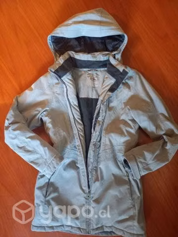 Parka Doite talla S - Imagen 2