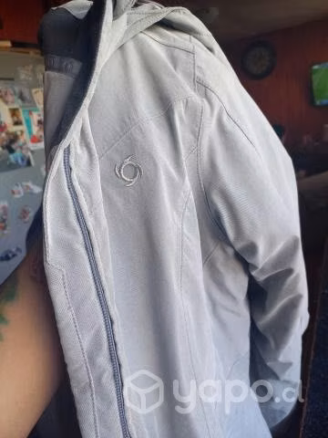 Parka Doite talla S
